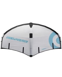 Neil Pryde Surf Wing FireFly PRO C4 White 2025 Wings 1