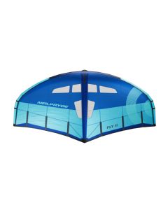Neil Pryde Surf Wing Fly II C1 blue 2024 Wings 1