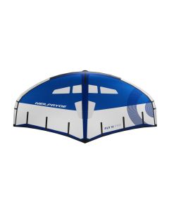 Neil Pryde Surf Wing Fly II PRO C1 Blue / white 2024 Wings 1