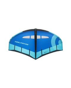 Neil Pryde Surf Wing Fly Wing SL C1 blue 2024 Wings 1