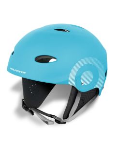 Neil Pryde Wassersport Helm Freeride C4 light blue Helme 1