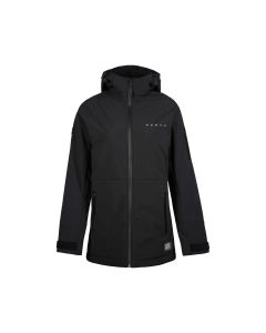 NKB Jacke Journey Jacket 910-Caviar Damen 2021 Jacken 1