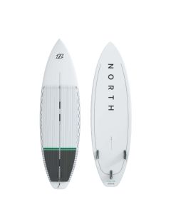 NKB Kite Board Charge Surfboard 2021 Directional 1