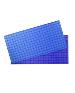 NKB Kite Zubehör 2022 Reinforcement Canopy Repair Material 475 Pacific Blue 2022 Ersatzteile 1