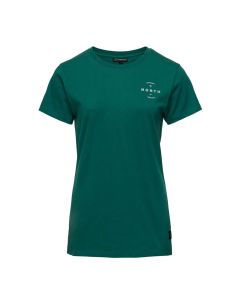 NKB T-Shirt Wms Mission Tee Damen 2022 Tops 1