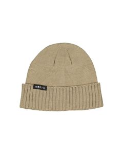 North Beanie Seaside 870-Silver 2025 Beanies 1