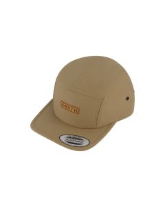 North Cap Ease Cap 706-Warm Sand 2025 Caps 1