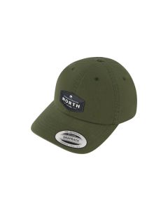 North Cap Horizon Cap 640-Olive Green 2025 Caps 1