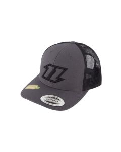 North Cap Recycled Surge 802-Dark Grey 2023 Caps 1