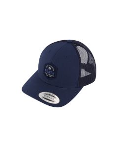 North Cap Seeker Cap 410-Navy 2025 Caps 1