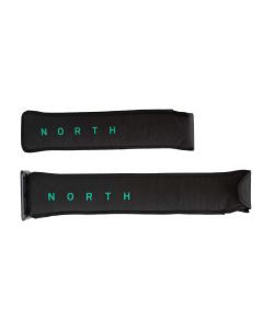 North Foil Bag Sonar AF/AK Mast Cover 900 Black 2025 Surf Wing Bags 1