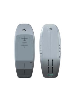North Foil Board Scoop 2023 Boards 1