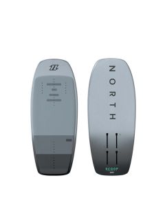 North Foil Board Scoop Mini 2023 Boards 1