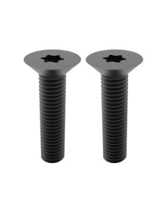 North Foil Zubehör Sonar Board Adaptor Screw Pack A 902 Black Sand 2025 Wing & Foil Ersatzteile 1