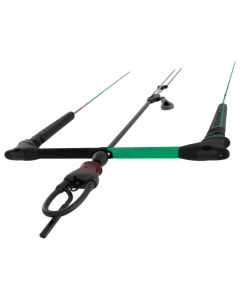 North Kite Bar Navigator Control System - Short Throw 999-Multiple color 2025 Kite Bars 1