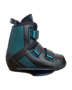 North Kite Bindung Fix Boots 2023 Bindungen 1