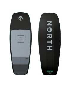 North Kite Foil Board Sense 196-Titanium 2025 Boards 1