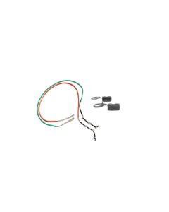 North Kite Zubehör Bar Width Inserts + Leader Lines 999-Multiple color 2025 Ersatzteile 1
