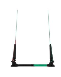 North Kite Zubehör Control Bar with Leaders 999 Multiple Color 2025 Ersatzteile 1