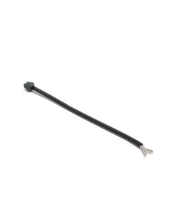 North Kite Zubehör Depower Main Line w Tubing 900-Black 2025 Ersatzteile 1