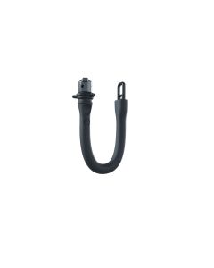 North Kite Zubehör Freeride Loop 900-Black 2025 Ersatzteile 1