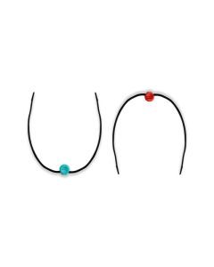North Kite Zubehör Line Winder Bungee set of 2 999 Multiple color 2025 Ersatzteile 1