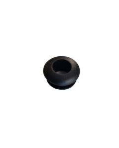 North Kite Zubehör Quick Release Grommet 900 Black 2025 Ersatzteile 1