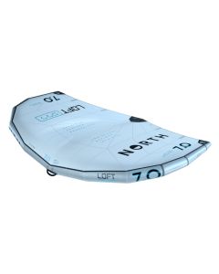 North Surf Wing Loft Pro White 2025 Wings 1