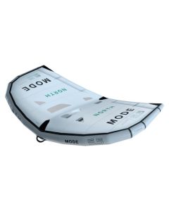 North Surf Wing Mode 100-White 2023 Wings 1