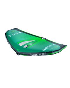 North Surf Wing Nova Marine Green 2025 Wings 1