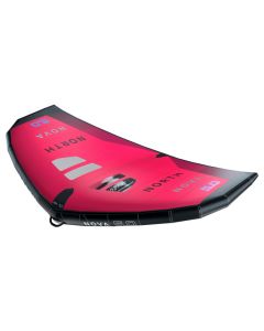 North Surf Wing Nova Wing 310-Rubine Red 2023 Wings 1