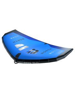 North Surf Wing Nova Wing 475-Pacific Blue 2023 Wings 1