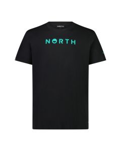 North T-Shirt Brand Tee 900-Black unisex 2025 T-Shirts 1