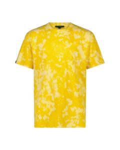 North T-Shirt Tidal Tee 775-Mustard Herren 2023 T-Shirts 1