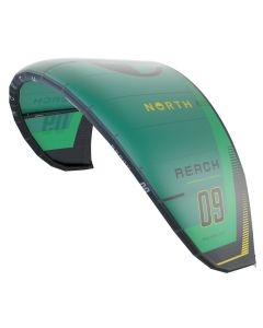 North Tubekite Reach Marine Green 2025 Tubekites 1