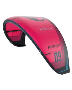 North Tubekite Reach Rubine Red 2025 Tubekites 1