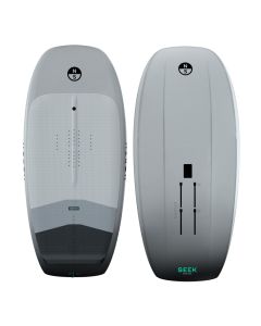 North Wing Foil Board Seek 196-Titanium 2024 Foil Boards 1
