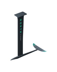 North Wing Foil Sonar Carbon Foil Edition 900-Black 2025 Wing Foils 1