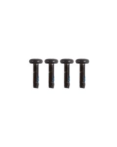 North Wing Foil Zubehör ShiftLock Replacement Screws (set of 4) 900-Black 2025 Wing & Foil Ersatzteile 1