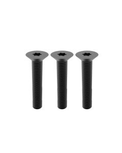 North Wing Foil Zubehör Sonar Wing Screw Pack I (M8x40) 900-Black 2025 Wing & Foil Ersatzteile 1