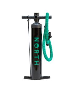 North Wing Pumpe Kite / Wing Pump 900-Black 2025 Pumpen 1