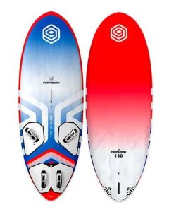 NoveNove Windsurf Board Performa PRO Freeride Board 2020 Windsurfen 1