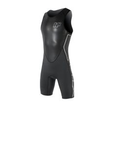 NP Neoprenanzug SUP Short John 2/2 Herren Shorty C1 black/graphite 2018 SUP Anzüge 1