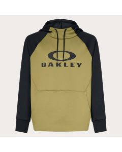 Oakley Pullover SIERRA DWR FLEECE HOODY 2.0 Fern Herren 2025 Sweater 1