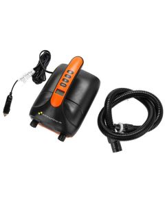 online-surfshop.de iSUP Zubehör elektrische Pumpe 12V - 1.4 Bar / 20 PSI (co) Pumpen 1