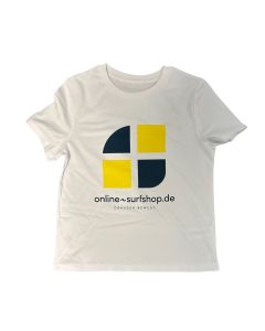 online-surfshop.de T-Shirt Muser white Unisex 2025 T-Shirts 1
