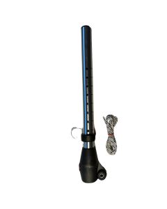 online-surfshop.de Windsurf Verlängerung RDM Mast Extension (U-Pin) Verlängerung 1