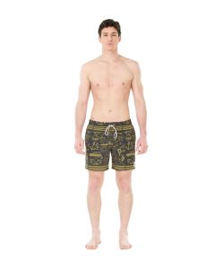 Picture Boardshort IMPERIAL 17 A Sunland Herren 2019 Boardshorts 1