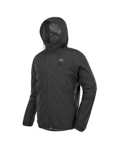 Picture Jacke ARCADIA A Black Herren 2019 Jacken 1
