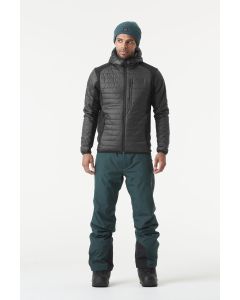 Picture Jacke TAKASHIMA JKT C Black Herren 2024 Jacken 1